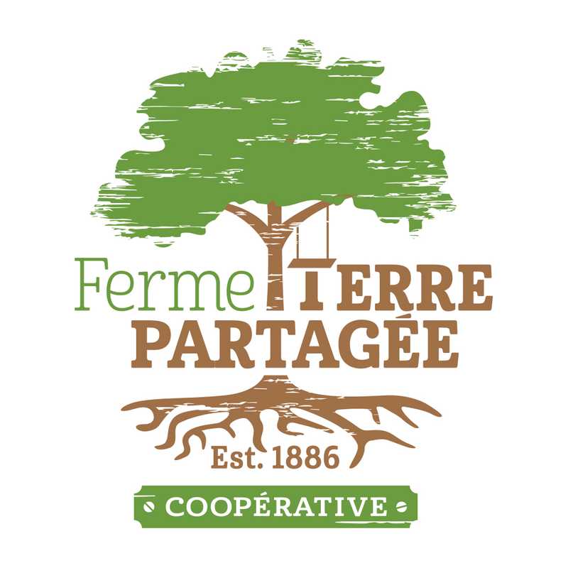 Ferme Terre Partagée